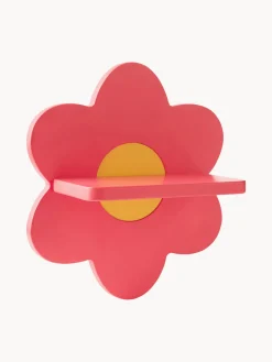 Niños Kid's Concept Estantería de pared infantil Flor