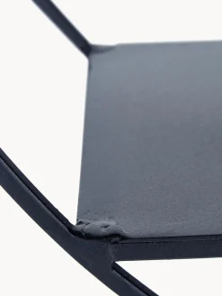 Estantería de pared pequeña de metal Expo^ Estanterías De Pared