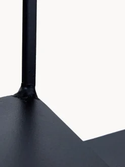 Estantería de pared pequeña de metal Expo^ Estanterías De Pared