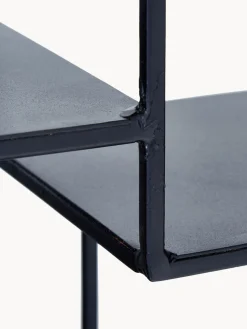 Estantería de pared pequeña de metal Expo^ Estanterías De Pared