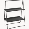 Zone Denmark Estantería escalera A-Table^ Librerías|Estanterías