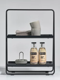 Zone Denmark Estantería escalera A-Table^ Librerías|Estanterías