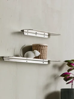 Nordal Estantería Fanoe, 35 cm