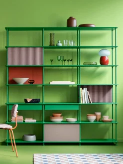 Montana Furniture Estantería Free 666000^ Librerías|Estanterías