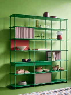 Montana Furniture Estantería Free 666000^ Librerías|Estanterías