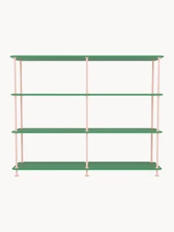 Montana Furniture Estantería Free 330000