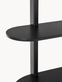 Westwing Collection Estantería grande con frente acanalado Calary^ Librerías|Estanterías