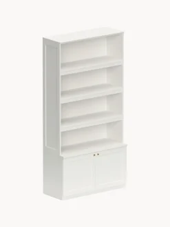 Niños Cam Cam Copenhagen Estantería grande de madera artesanal Luca