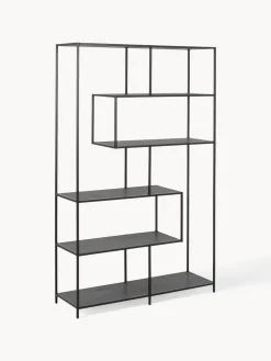 Estantería grande Seaford^ Librerías|Estanterías De Oficina