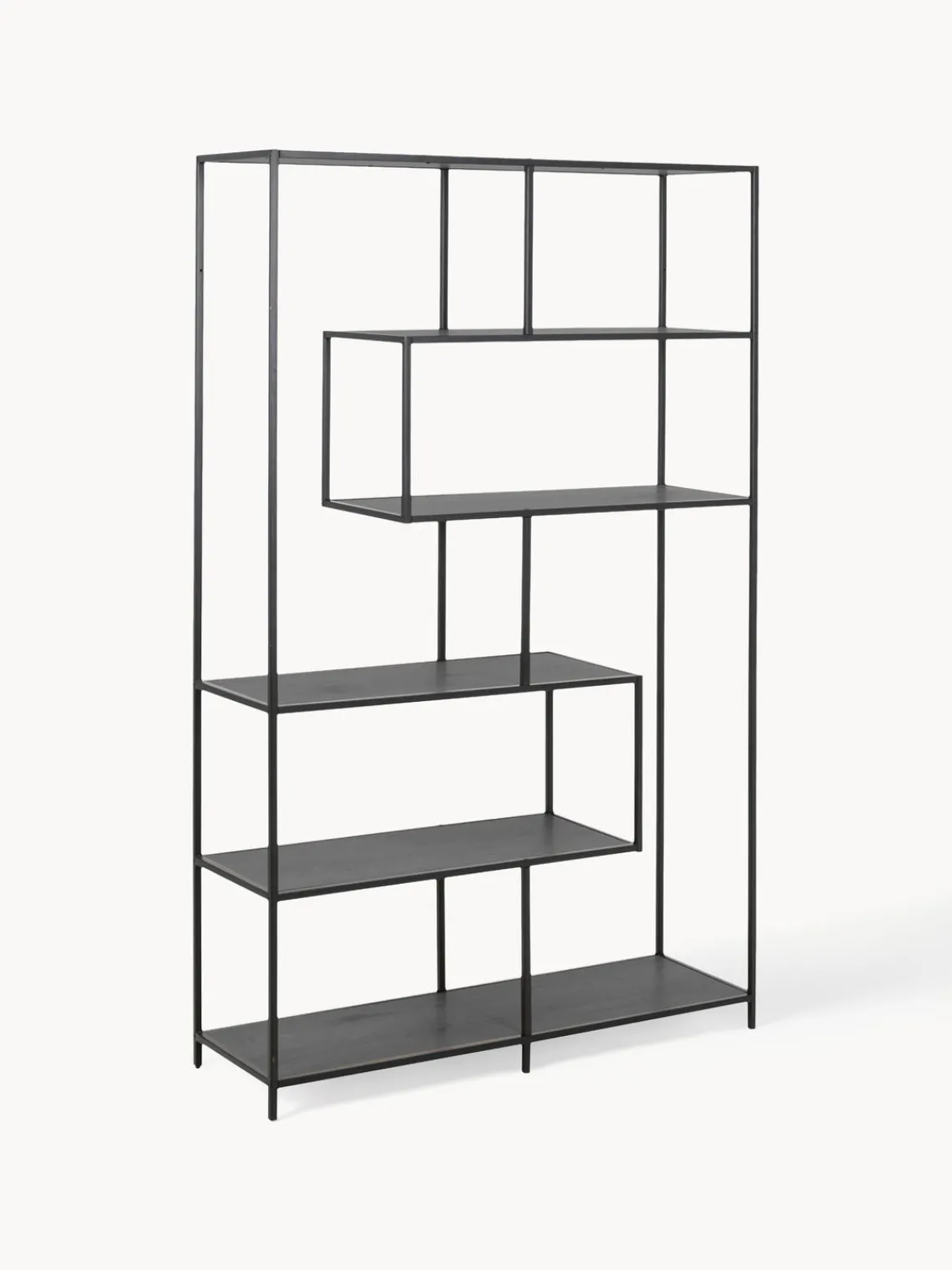 Estantería grande Seaford^ Librerías|Estanterías De Oficina