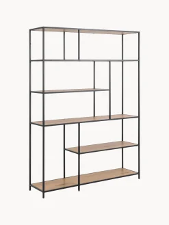 Estantería grande Seaford^ Librerías|Estanterías De Oficina