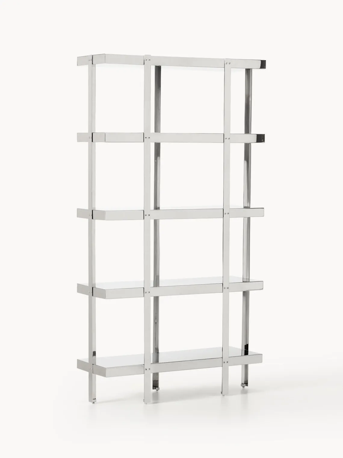 Westwing Collection Estantería grande Vana