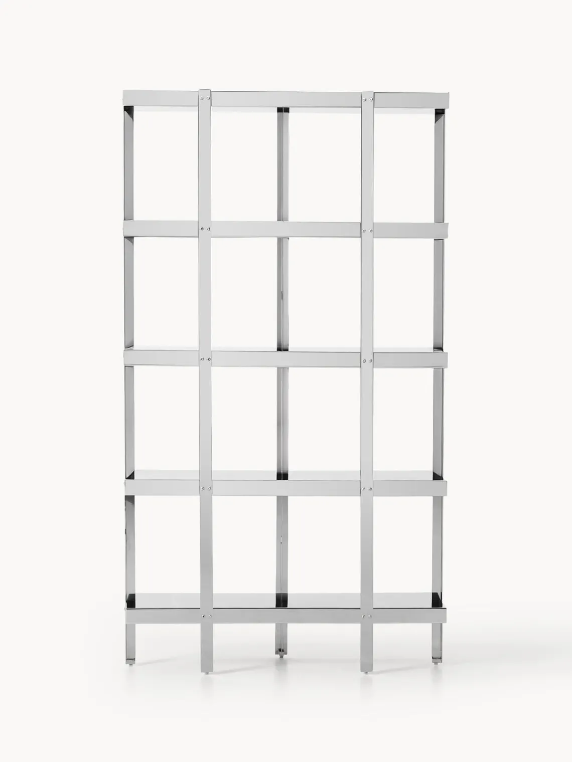 Westwing Collection Estantería grande Vana