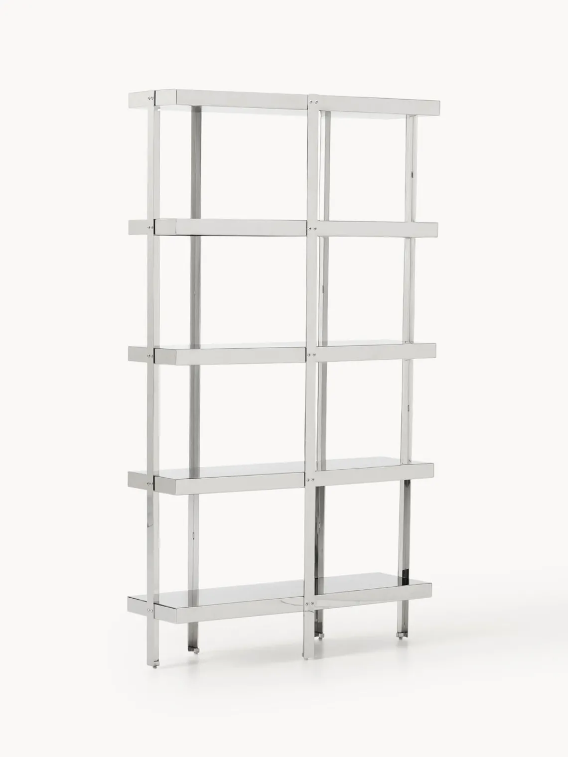 Westwing Collection Estantería grande Vana