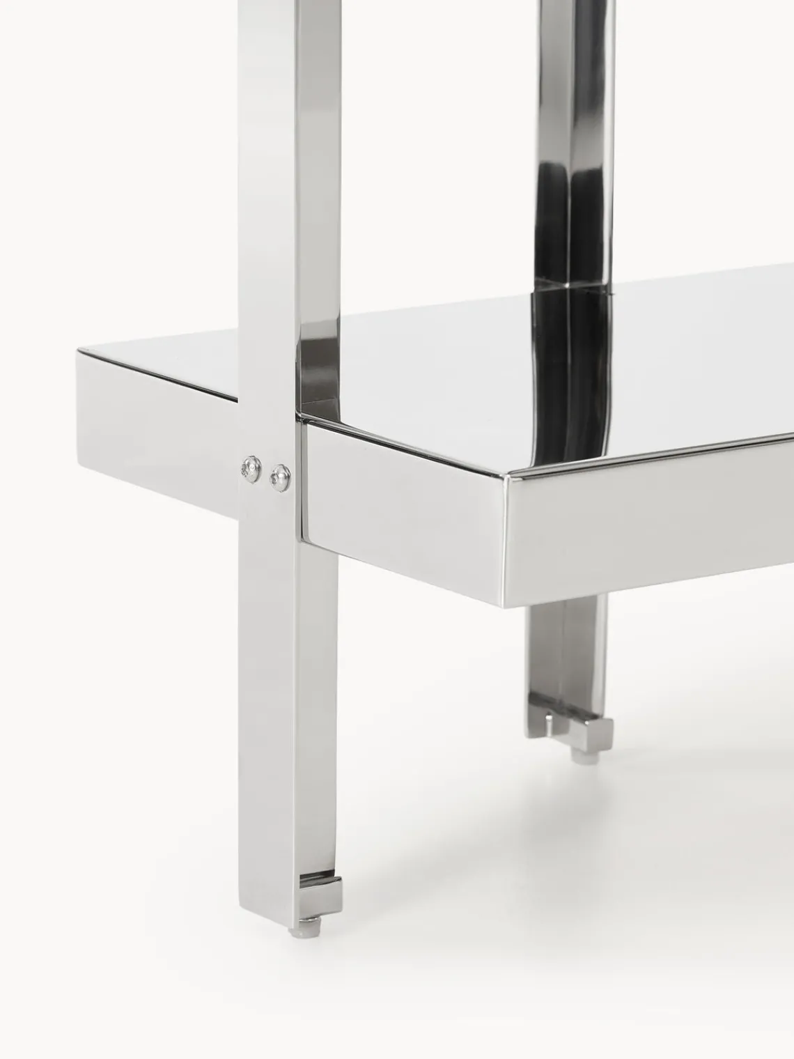 Westwing Collection Estantería grande Vana