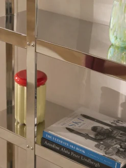 Westwing Collection Estantería grande Vana