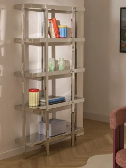 Westwing Collection Estantería grande Vana