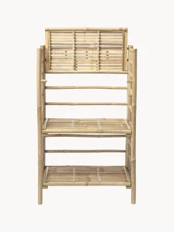 Niños Bloomingville Mini Estantería infantil de bambú Zep