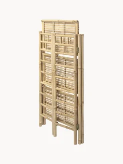 Niños Bloomingville Mini Estantería infantil de bambú Zep