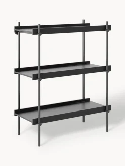 Westwing Collection Estantería Rio