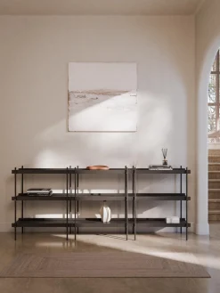 Westwing Collection Estantería Rio