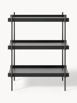 Westwing Collection Estantería Rio