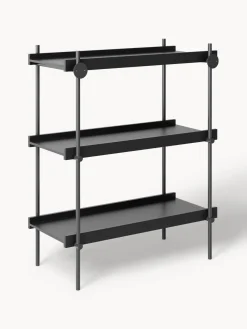 Westwing Collection Estantería Rio