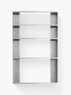 Form & Refine Estantes de pared Taper