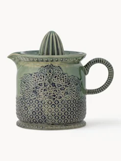 Bloomingville Exprimidor artesanal Liselu, 720 ml^ Artículos De Cocina|Utensilios De Cocina