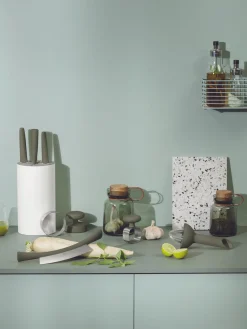 Eva Solo Exprimidor de cítricos Green Tool