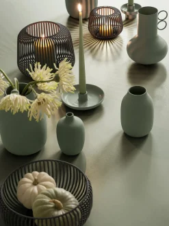 blomus Farolillo Lito^ Cuencos Decorativos|Jarrones