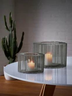 Philippi Farolillo Oslo, 21 cm^ Farolillos|Jarrones