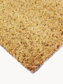 Felpudo Abstract Half Moon^ Felpudos