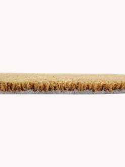 Felpudo Abstract Half Moon^ Felpudos