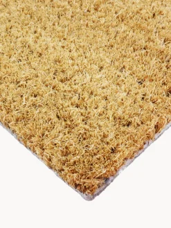 Felpudo Abstract Half Moon^ Felpudos