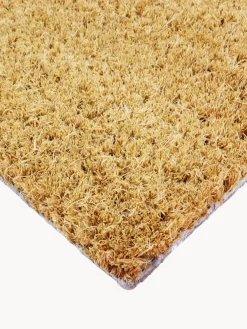 Felpudo Abstract Half Moon^ Felpudos