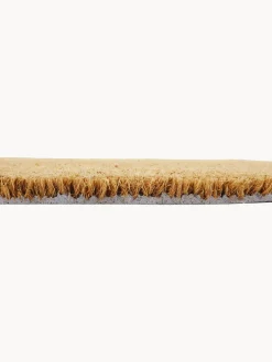 Felpudo Abstract Half Moon^ Felpudos