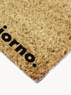 Felpudo Arrivederci^ Felpudos