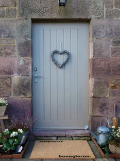 Felpudo Arrivederci^ Felpudos