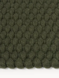 Westwing Collection Felpudo artesanal Eric