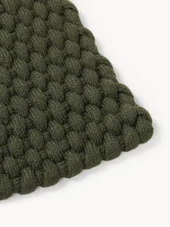 Westwing Collection Felpudo artesanal Eric