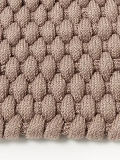 Westwing Collection Felpudo artesanal Eric