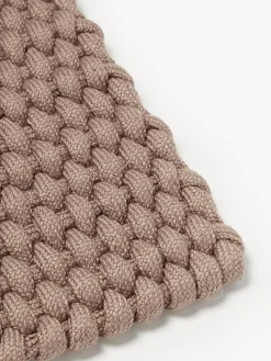 Westwing Collection Felpudo artesanal Eric