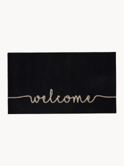 Felpudo Cozy Welcome^ Felpudos