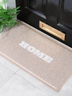 Artsy Doormats Felpudo de interior y exterior Home