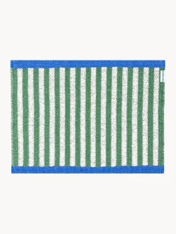 Maison Deux Felpudo Stripe^ Felpudos