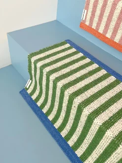 Maison Deux Felpudo Stripe^ Felpudos