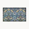 Artsy Doormats Felpudo William Morris