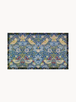 Artsy Doormats Felpudo William Morris