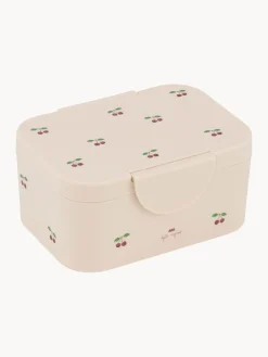 Konges Slojd Fiambrera infantil Cherry Blush^Niños Biberones Y Fiambreras|Decoración Infantil